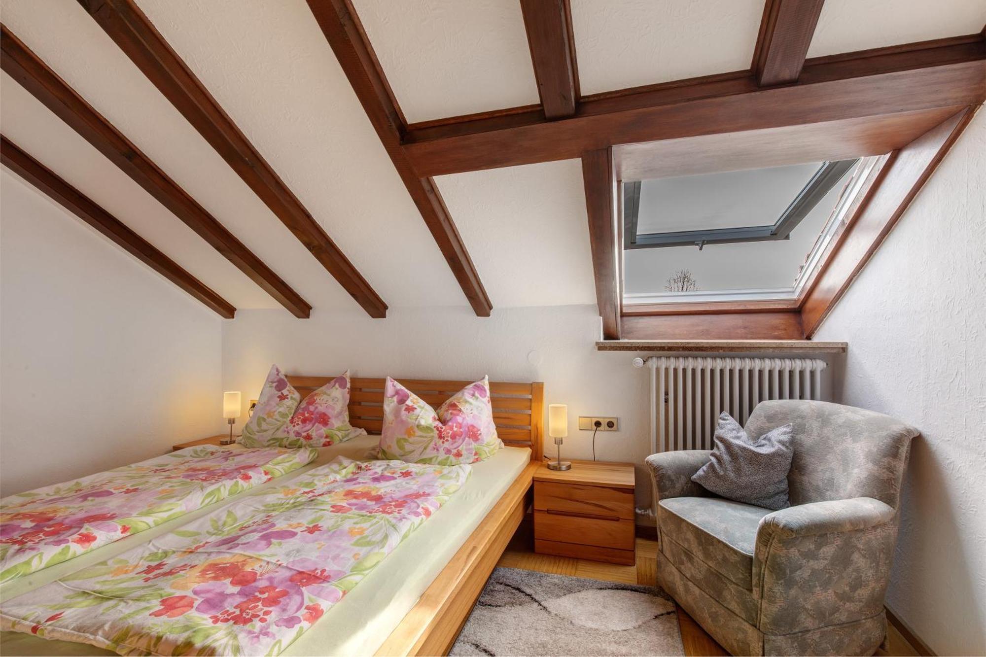 Ferienwohnung Fernsicht Zwiefalten ภายนอก รูปภาพ