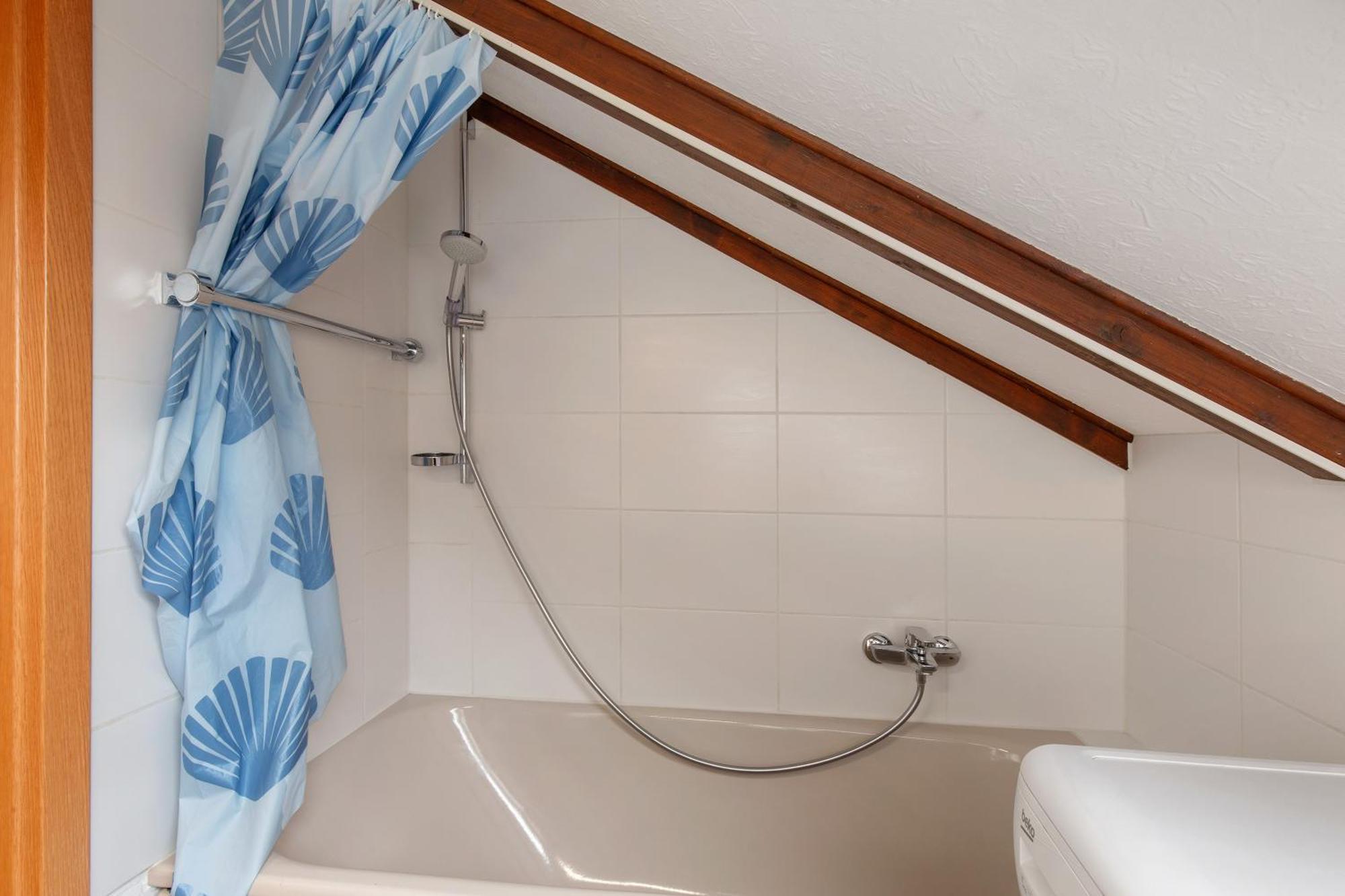 Ferienwohnung Fernsicht Zwiefalten ภายนอก รูปภาพ