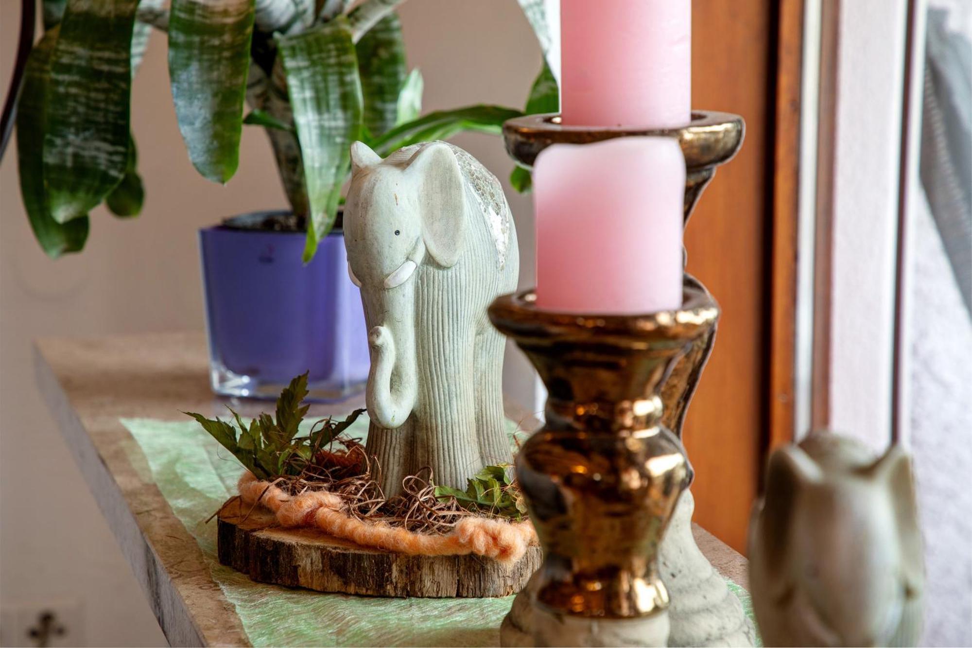 Ferienwohnung Fernsicht Zwiefalten ภายนอก รูปภาพ