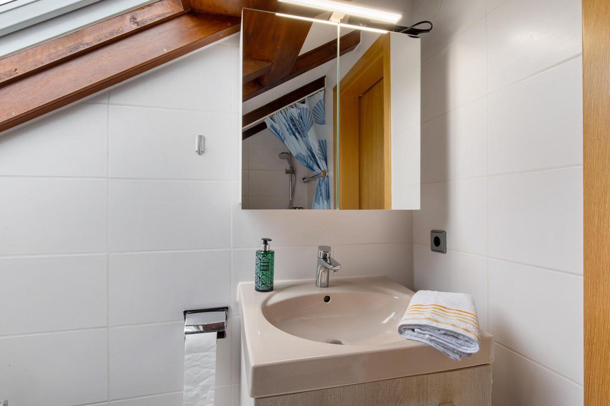 Ferienwohnung Fernsicht Zwiefalten ภายนอก รูปภาพ