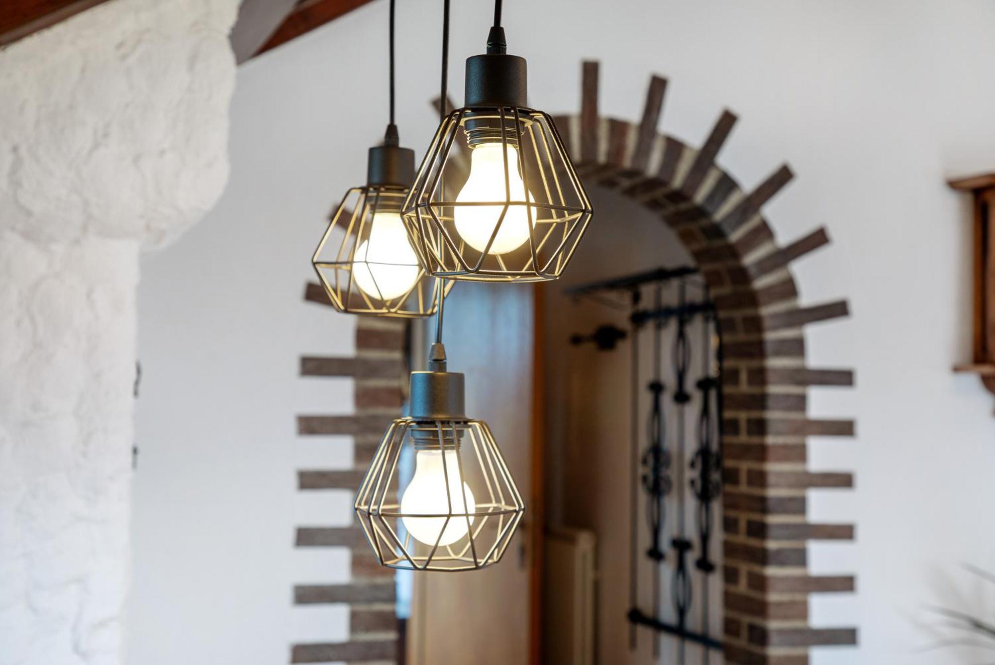 Ferienwohnung Fernsicht Zwiefalten ภายนอก รูปภาพ